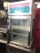BEVERAGE AIR COUNTER TOP REACH IN MERCHANDIER