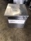 DELFIELD SINGLE DOOR WORKTOP FREEZER