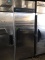 TURBO AIR M3 SINGLE DOOR FREEZER