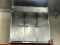 TRAULSEN 3 S.S DOOR REFRIGERATOR