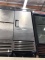 TRUE 1 DOOR REFRIGERATOR