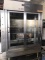 AMERICAN RANGE ROTISSERIE