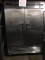 TRUE 2 DOOR REFRIGERATOR