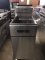 AMERICAN RANGE FRYER