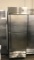 DELFIELD 2 1/2 DOOR REFRIGERATOR