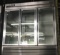 TRUE 3 SWING GLASS DOOR REFRIGERATOR