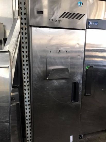 HOSHIZAKI 1 DOOR REFRIGERATOR
