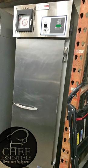 THERMO SCIENTIFIC 1 S.S DOOR MEDICAL FREEZER