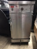 HATCO HEATED HOLDING CABINET