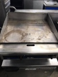 STAR MAX COUNTER TOP DEEP FRYER