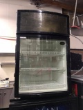 VINOTEMP COUNTER TOP WINE REFRIGERATOR