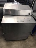 TRUE MOBILE MILK COOLER