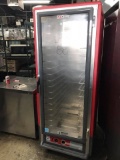 METRO C5 HOLDING & PROOFING CABINET
