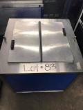 STORAGE FREEZER