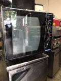 TURBO FAN 32 COMBI OVEN