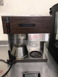 NEWCO DUAL COFFEE MAKER