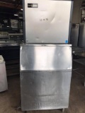 ICE O MATIC 1000LB ICE MACHINE