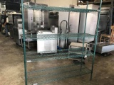 5FT WIRE RACK