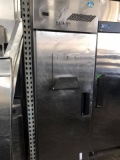 HOSHIZAKI 1 DOOR REFRIGERATOR