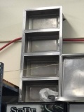 4 WELLS DROP IN ELECTRIC