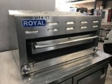 ROYAL SALAMANDER
