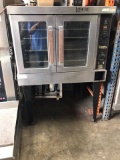 SUPERIOR SINGLE DECK CONVECTION OVEN