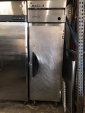 VICTORY 1 SS DOOR FREEZER