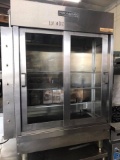 AMERICAN RANGE ROTISSERIE