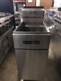 AMERICAN RANGE FRYER
