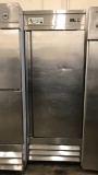 ADVANTCO 1 DOOR BAKERY FREEZER