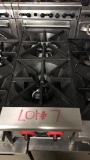 SABA COUNTERTOP 2 BURNER
