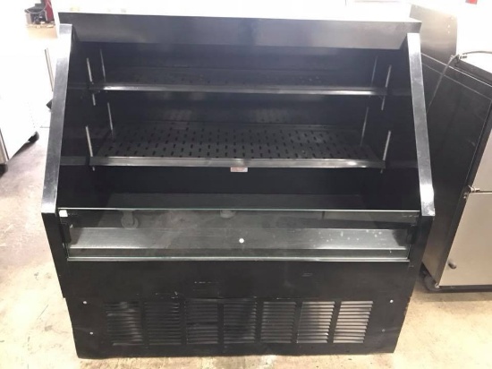 CSC 48" OPEN GRAB & GO CASE