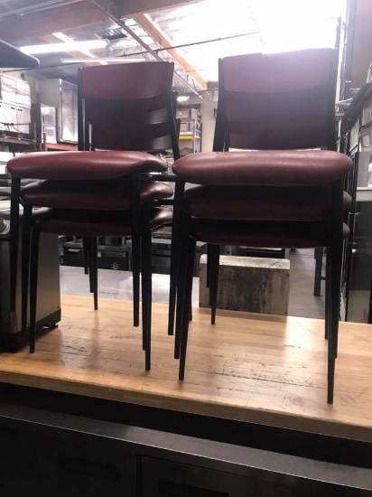 PATIO CHAIRS