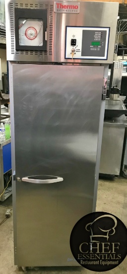 THERMO SCIENTIFIC 1 S.S DOOR MEDICAL FREEZER