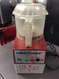 ROBOT COUPE MODEL R2 FOOD PROCESSOR