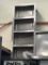 Wells 4 Comp steam table drop in