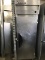 Victory 1 ss door freezer