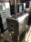 Hobart work top meat grinder