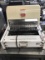 Berkel counter top bread loaf slicer