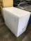 Chest freezer