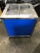 CHEST FREEZER