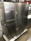 Carter Hoffman heated holding cabinet