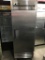 TRUE 1 DOOR FREEZER