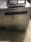 Delfield 27 under counter refrigerator