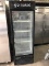 Kool it 1 glass door freezer