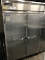 Continental 2 door refrigerator