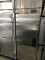 Hoshizaki 1 door all ss refrigerator
