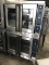 DUKE DOUBLE STACK CONVECTION OVEN