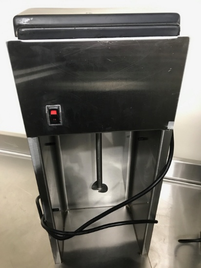 Vitamix Frozen Dessert Machine/Drink Mixer