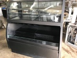 Structural Concepts Grab & Go Refrigerated Display Case